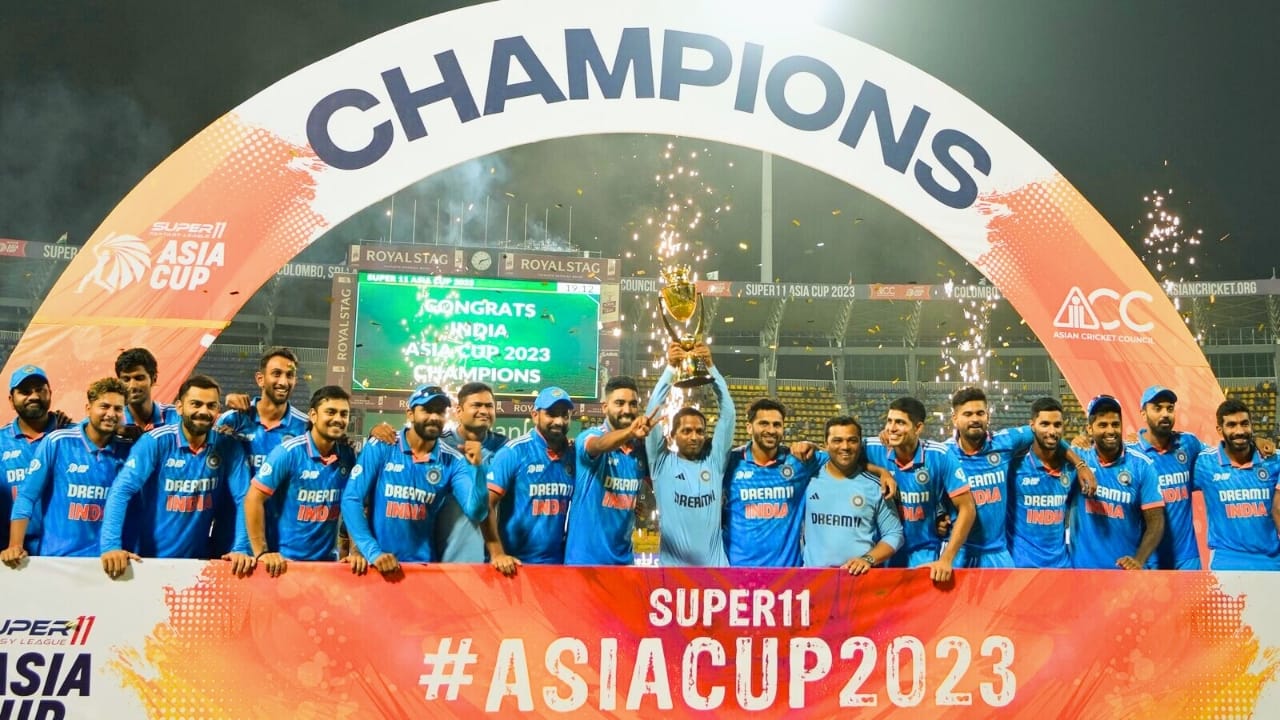 BCCI will not attend Dhaka meeting before Asia Cup 2025