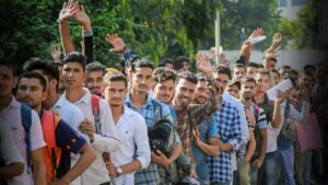 BHEL Grade IV Recruitment 2025