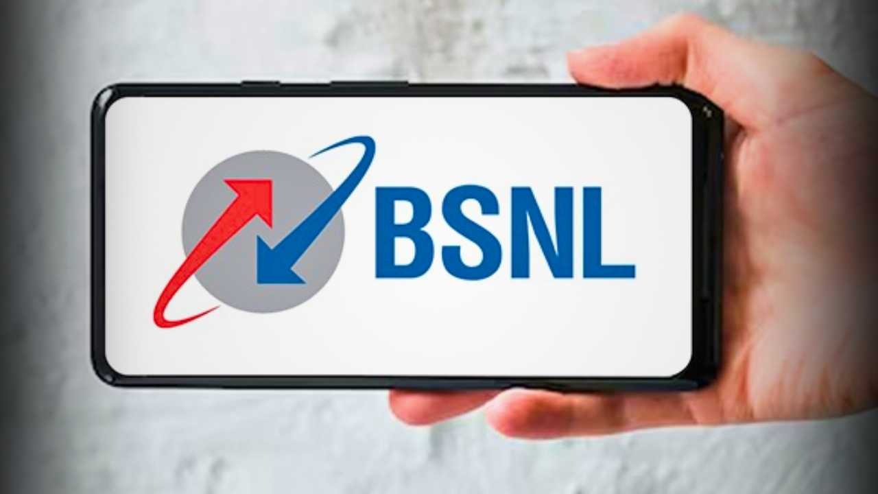 BSNL Plan