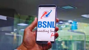 BSNL Recharge Plan