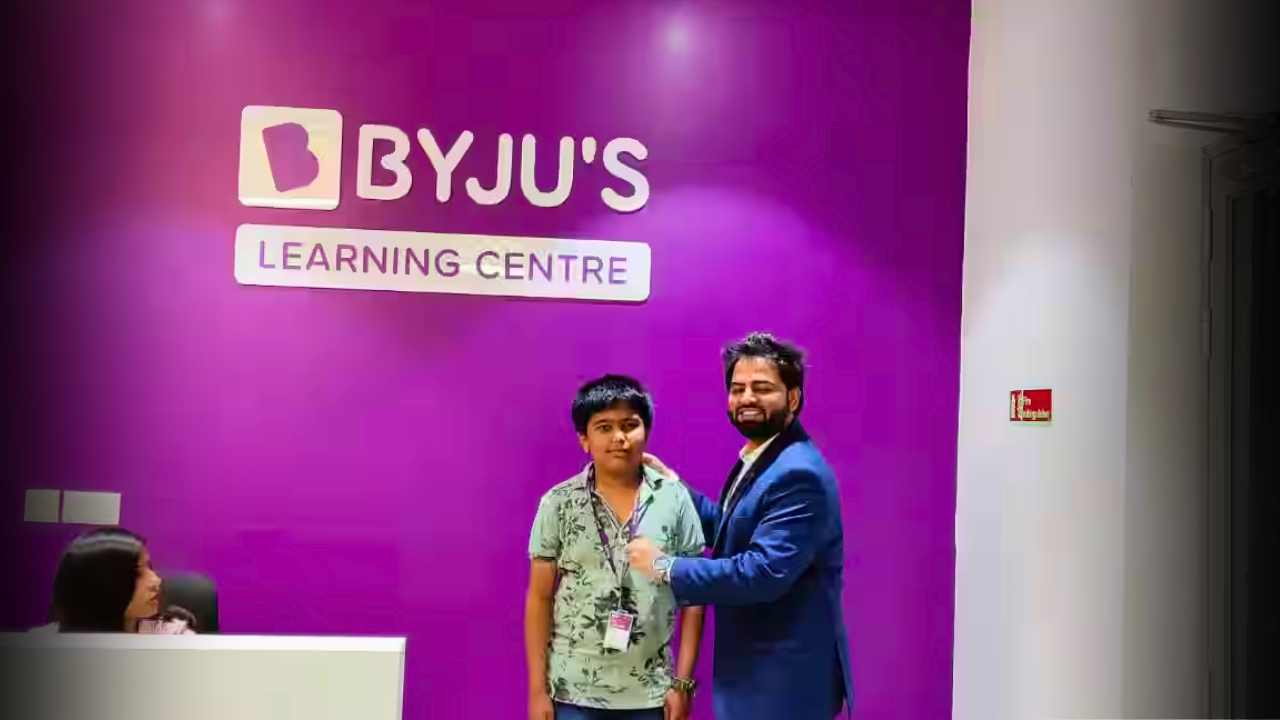BYJU’S Internship 2025