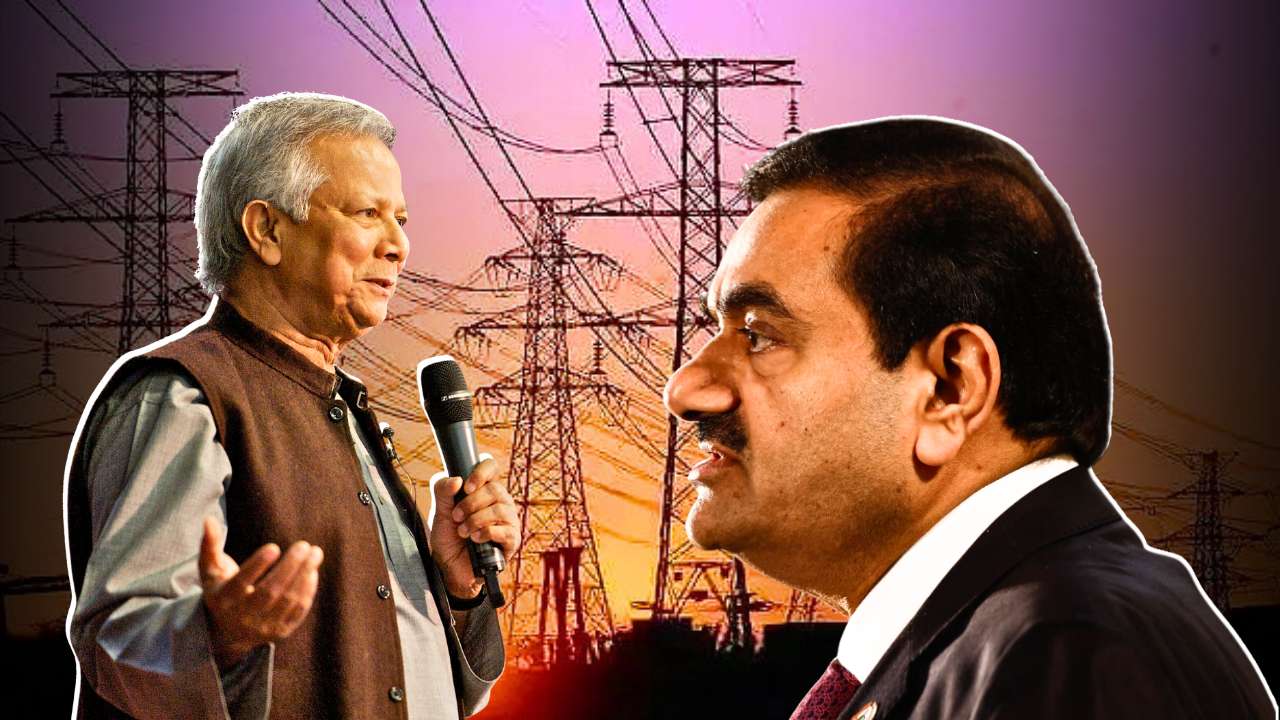 Bangladesh clears all dues to Adani Power