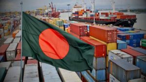 Bangladesh export trade faces huge challenges