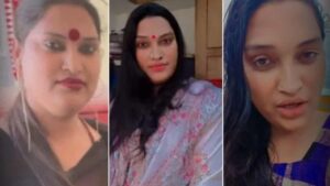 Bangladeshi Citizen