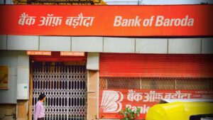 Bank of Baroda