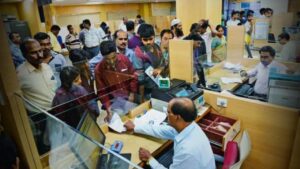 Bank of India