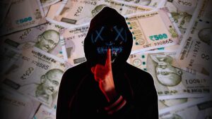 Banking Scam