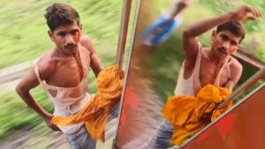 Bihar Theft