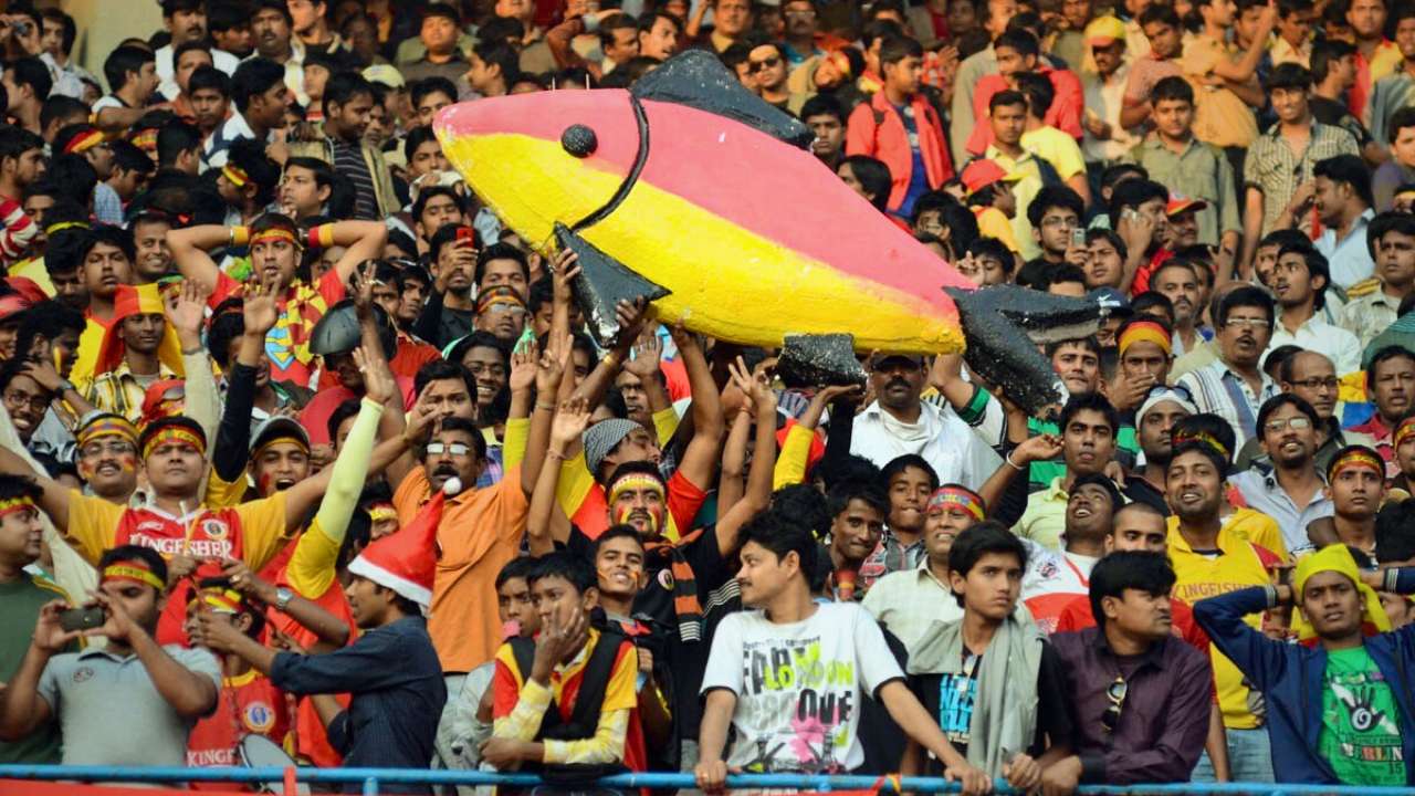 CFL 2025 tournament match date of East Bengal and Mohammedan changed