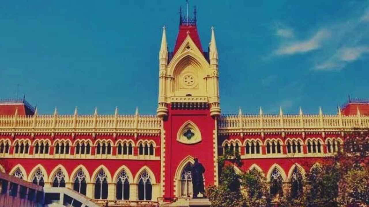 Calcutta High Court