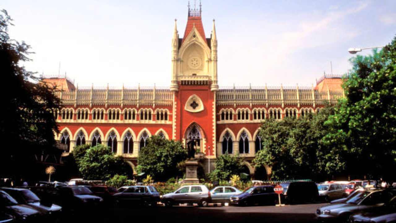 Calcutta High Court