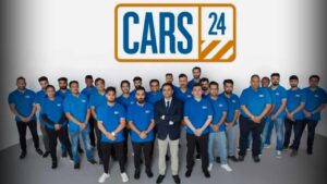 Cars24 Internship 2025