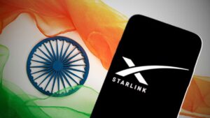 Central minister On Starlink In India service and all