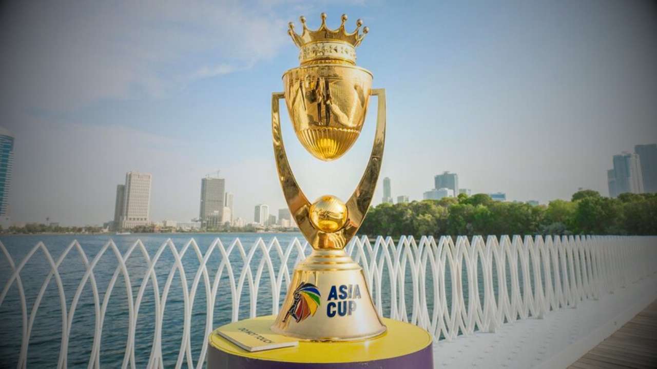 Centre cannot interfere with BCCI's decision on India vs Pakistan Asia Cup match