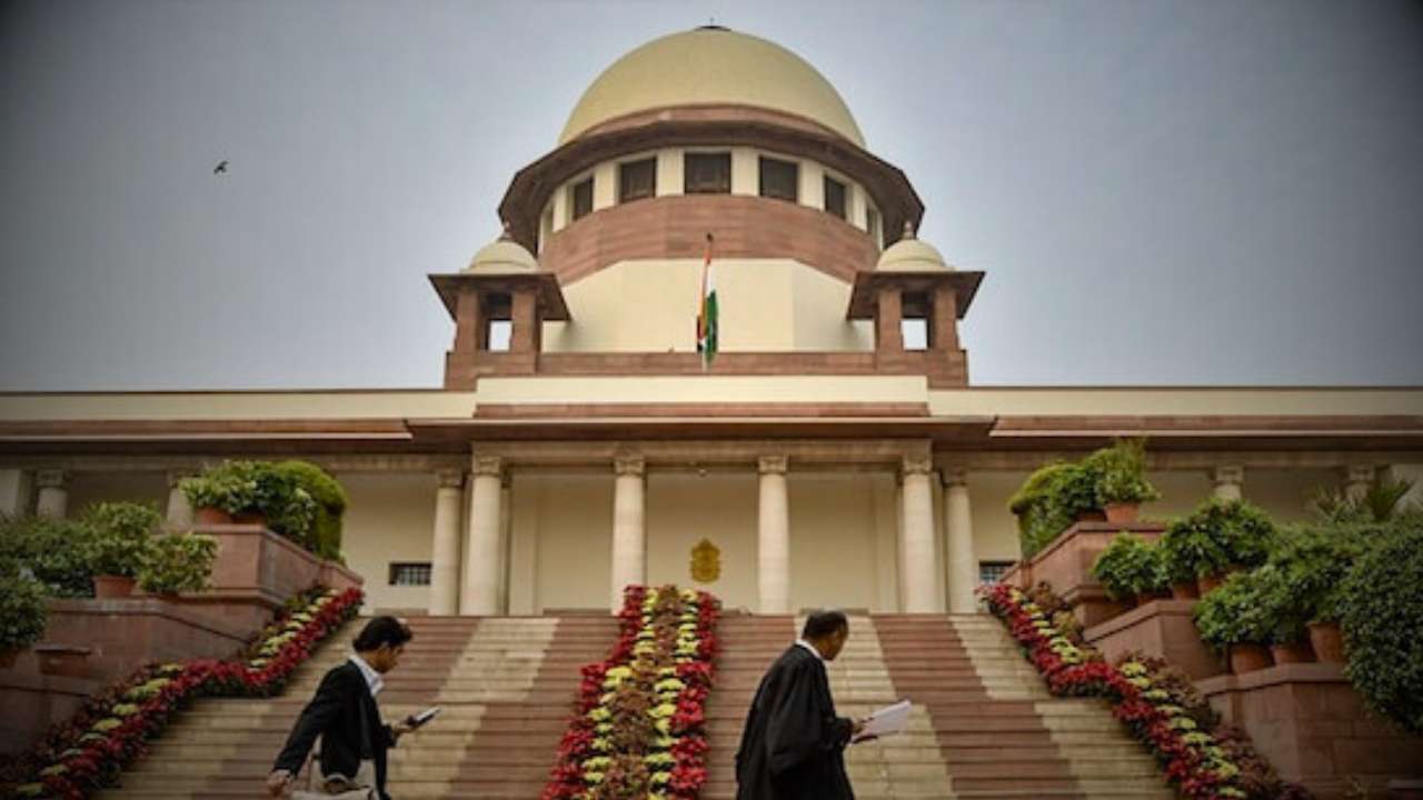 Supreme Court big verdict in employee layoff case