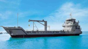 Centre to invest Rs 5,000 crore in development of North Eastern Waterways