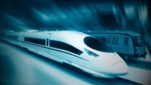 Check out the updates on the Delhi to Ahmedabad Bullet Train project