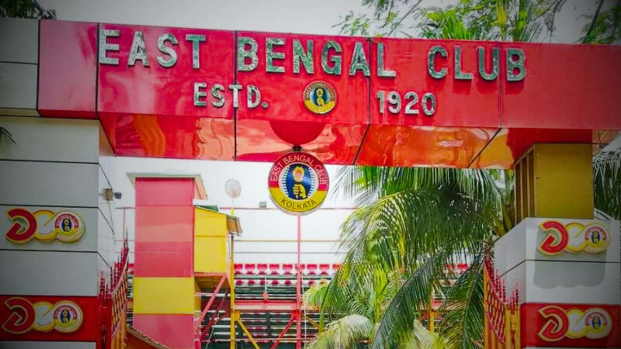 Theft At East Bengal Club Debabrata Sarkar revealed