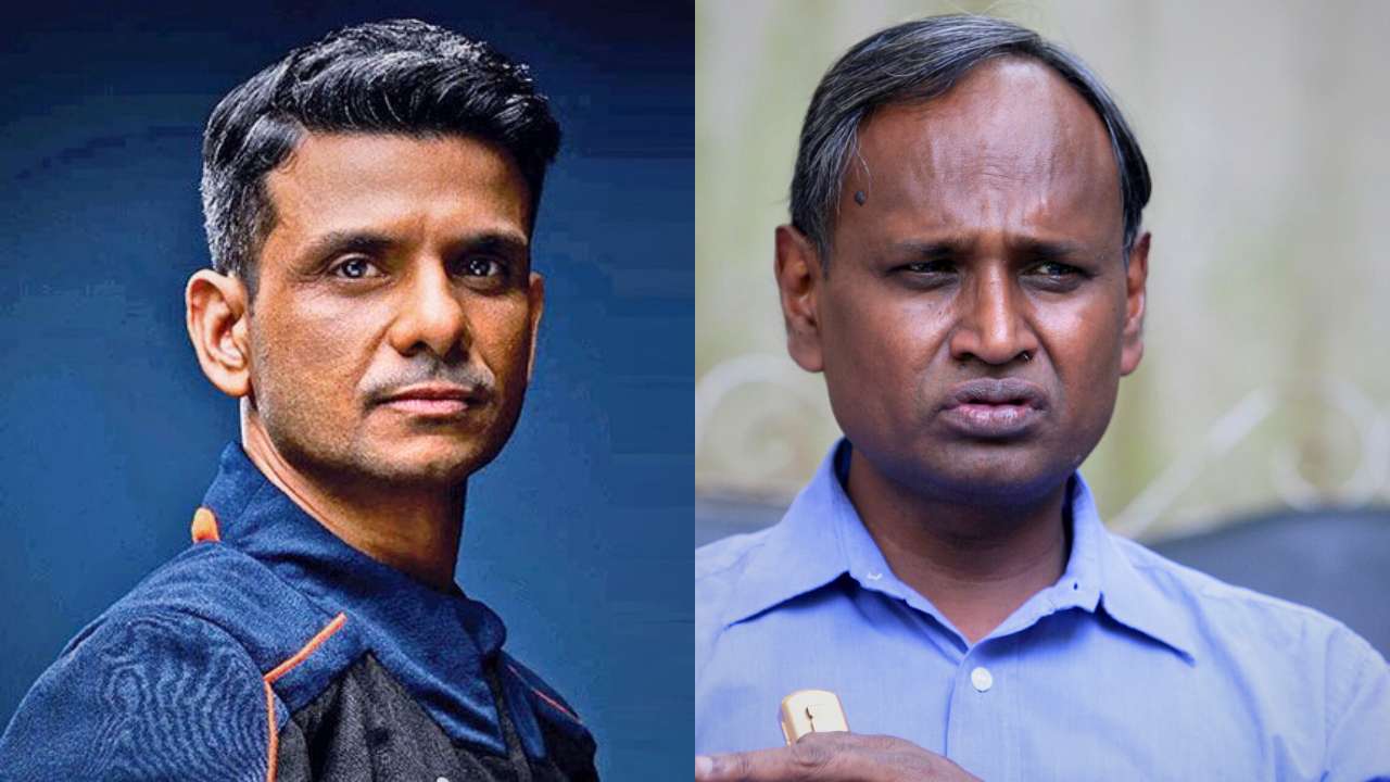 Congress leader makes controversial remarks after Shubhanshu Shukla return to earth