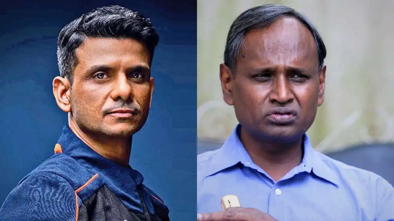 Congress leader makes controversial remarks after Shubhanshu Shukla return to earth