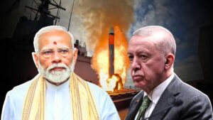 Delhi may provide Indian cruise missile to Turkey's enemy Greece