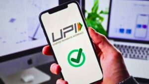 Digital Fraud In UPI