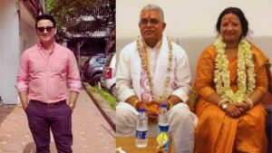 Dilip Ghosh