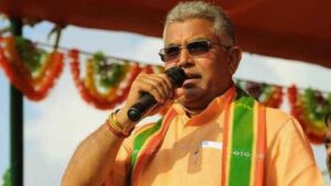 Dilip Ghosh