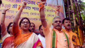 Dilip Ghosh