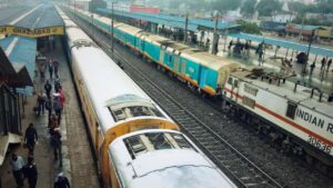 District Court issues major order to Indian Railways in passenger compensation case