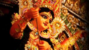 Durga Puja 2025