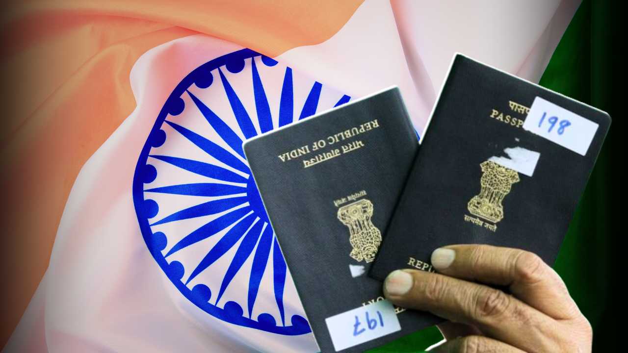 e-Passport
