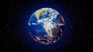 Earth Rotation