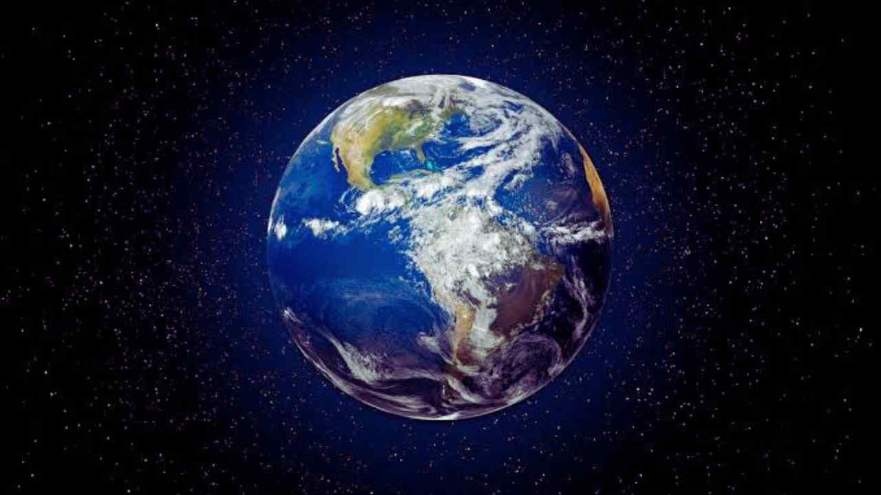 Earth Rotation