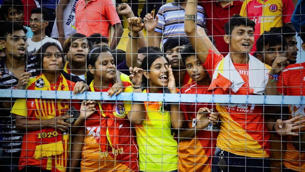 Calcutta High Court On East Bengal regarding last year CFL Champion Case