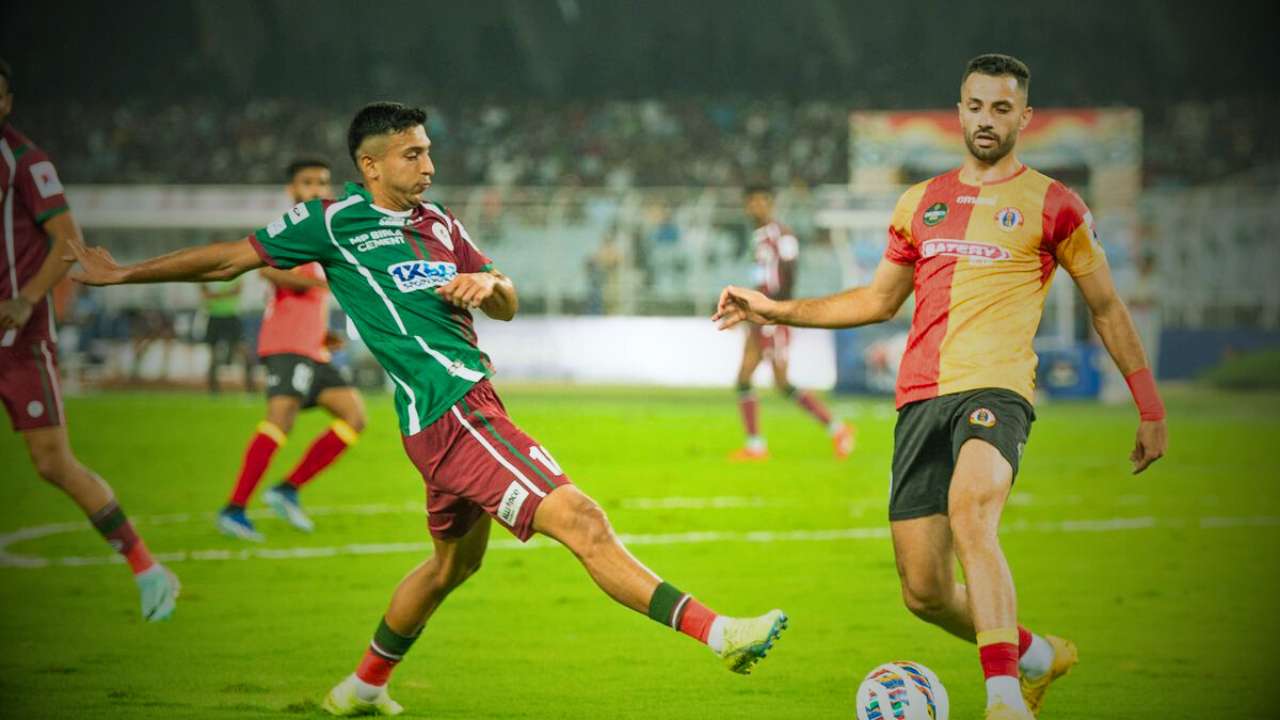 East Bengal-Mohun Bagan in big trouble ahead of Durand Cup 2025