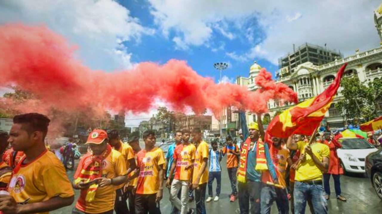 East Bengal Sayan Banerjee Injury New Update