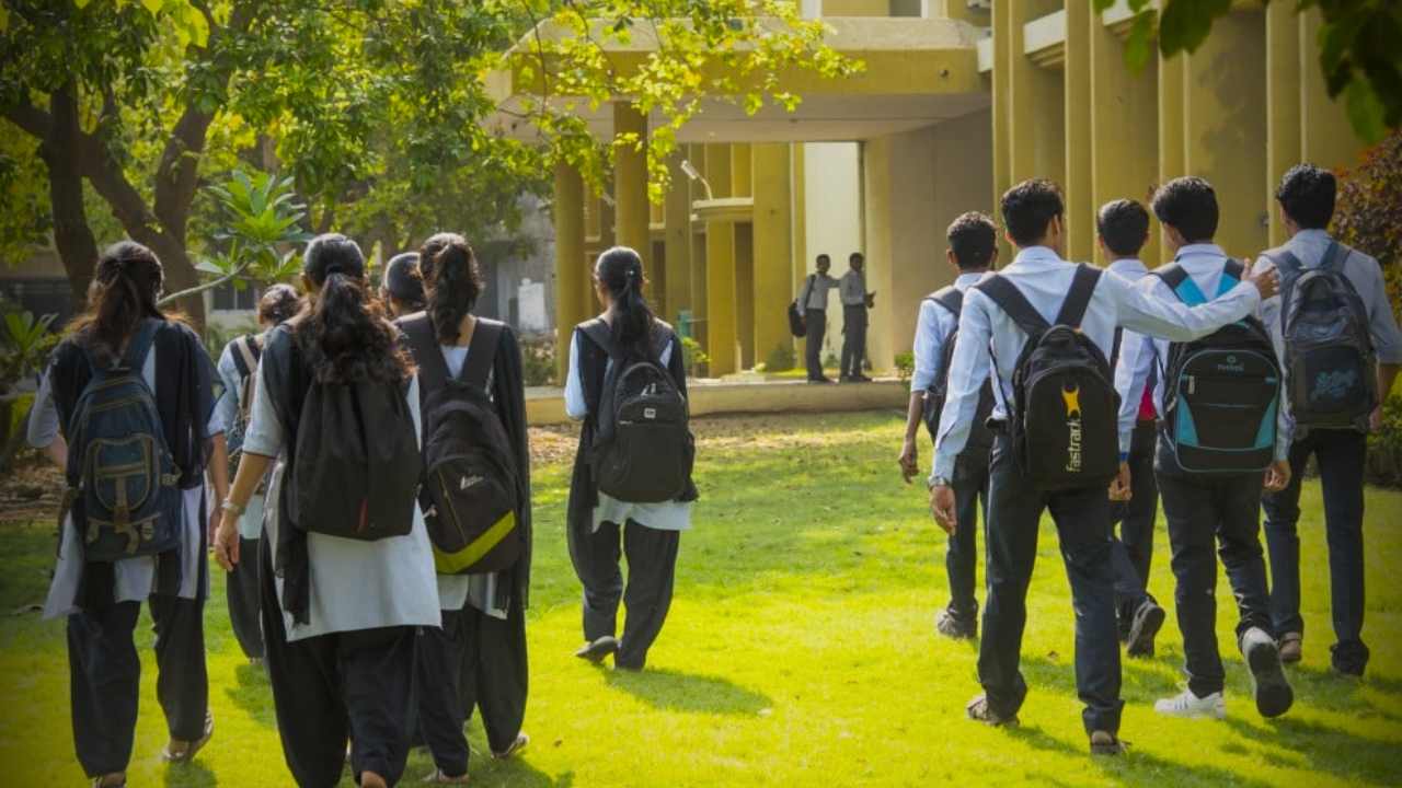 Education Board