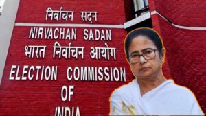 Election Commission Of India
