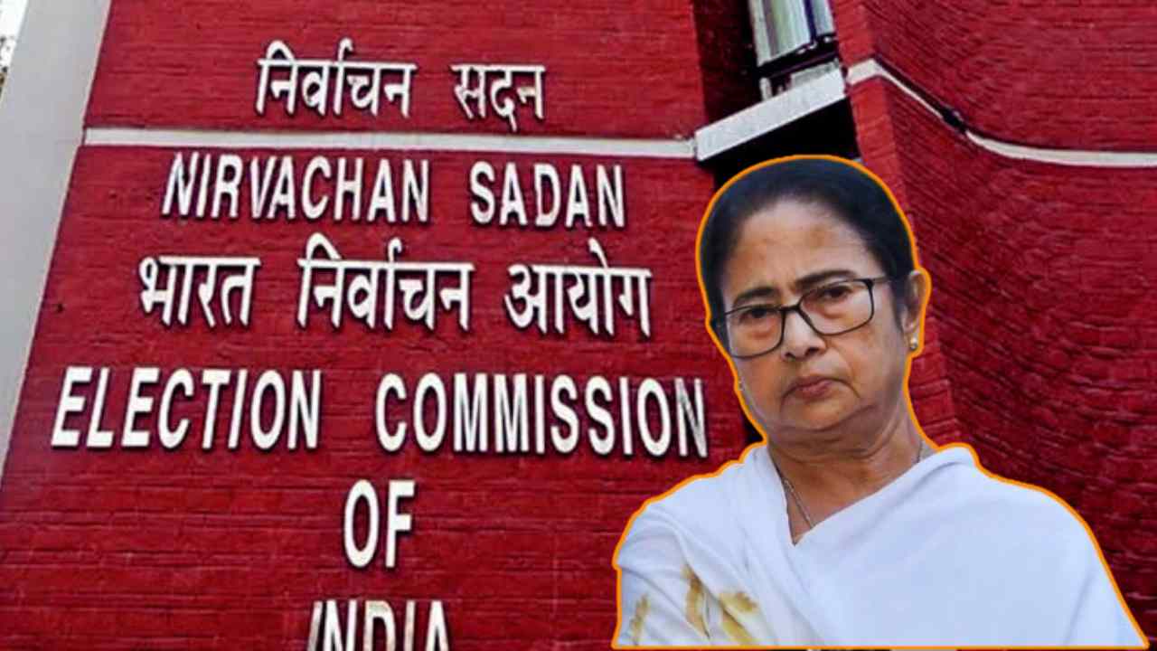 Election Commission Of India