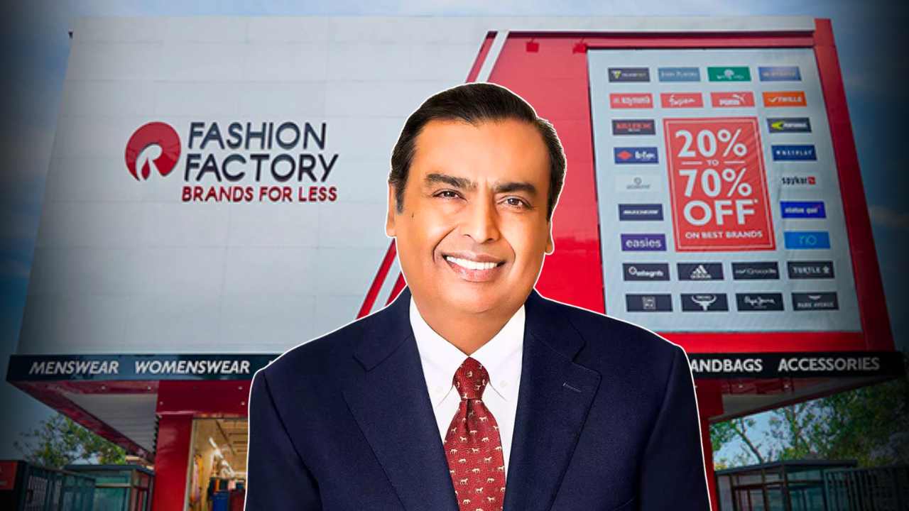 Fashion Factory Exchange Festival