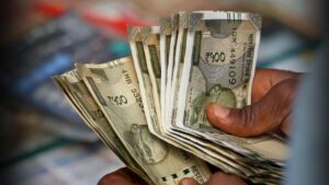 Fixed Deposit