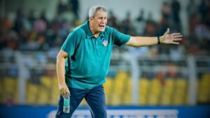 Former Mohun Bagan coach could become New Indian football team coach
