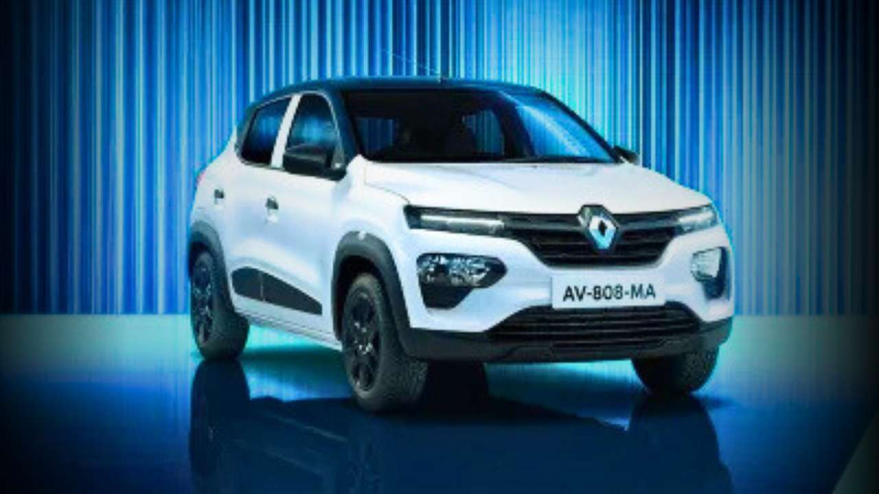 Four Wheeler Under 5 Lakh 2025