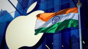 Foxconn brings iPhone 17 parts from China, production will start soon by Apple India