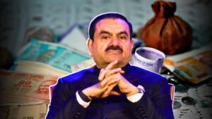 Gautam Adani