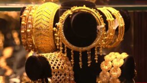 Gold Price