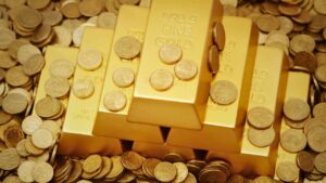 Gold Price