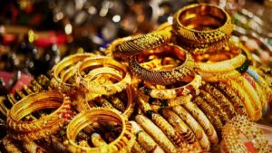 Gold Price