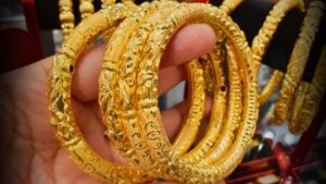Gold Price